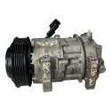 Compressor Ar Condicionado Creta 1.0 Turbo 3cc Gdi 2022 2023