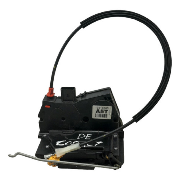 Fechadura Eletrica Dianteira Esquerda Cobalt 2019 Cx363