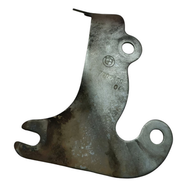 Suporte Catalisador Bmw 320i 2013 A 2016 7606138