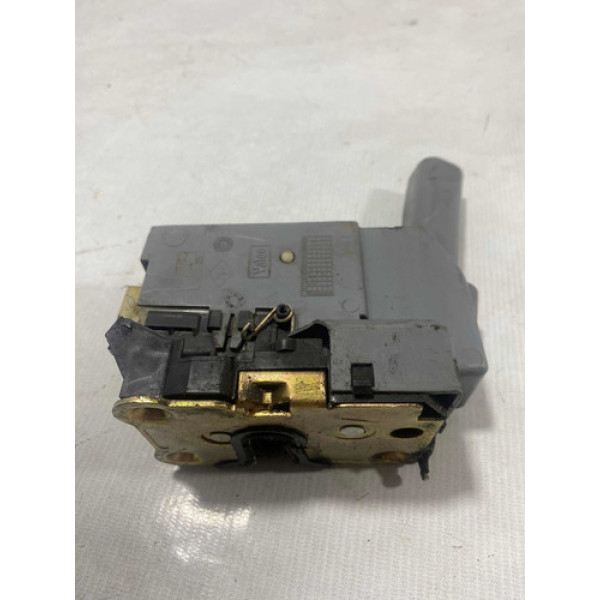 Fechadura Elétrica Traseira Esquerda Scenic 2003/2012 Cx342