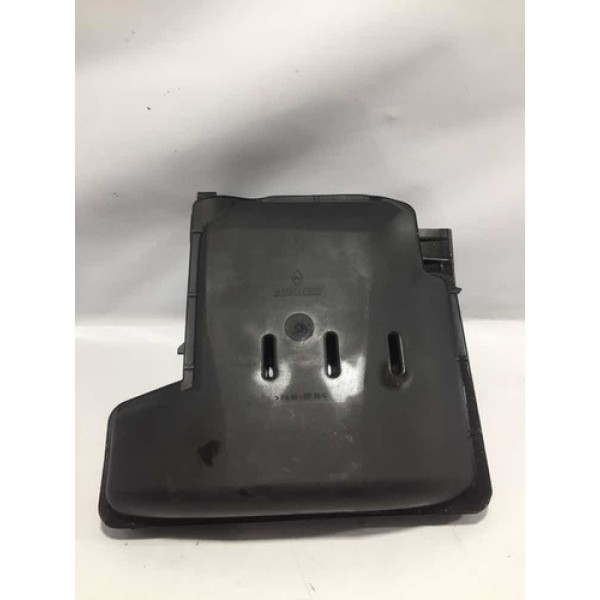 Caixa Filtro Ar Renault Scenic 1.6 16v 2003 A 2011 Original