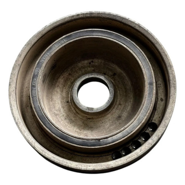 Polia Virabrequim Peugeot 307 C4 Pallas 2.0 2007 A 2013