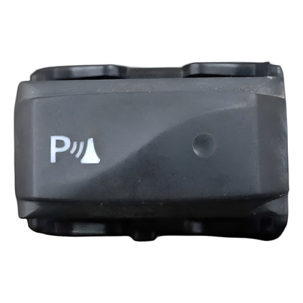 Botão Sensor Estacionamento Renault Duster Oroch 2016