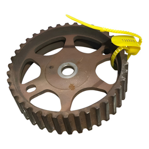 Polia Comando Admissao Citroen Picasso Aircross 1.6 2012