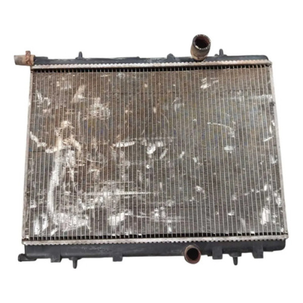Radiador Peugeot 206 207 Citroen C3 1.4 1.6 2005 A 2012