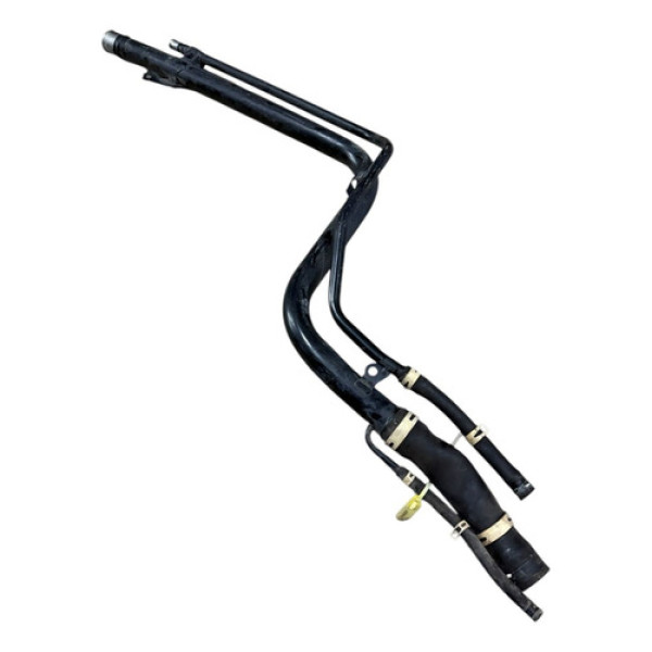 Gargalo Inferior Honda Fit 2003 A 2007