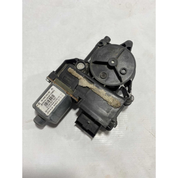 Motor Maquina Vidro Traseiro Esquerdo Peugeot 508 2015 Cx143
