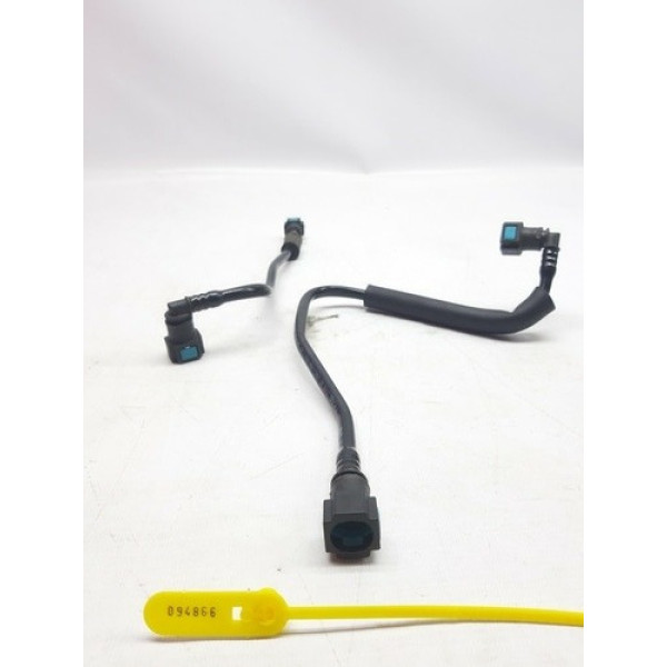 Mangueira Bomba De Combustível Cerato 2009 2010 Cx134