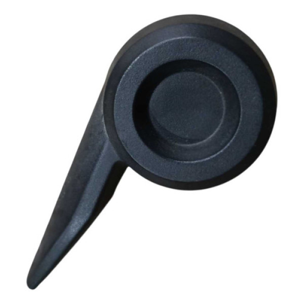 Alavanca Banco Dianteiro Esquerdo Dodge Journey 2009 2010