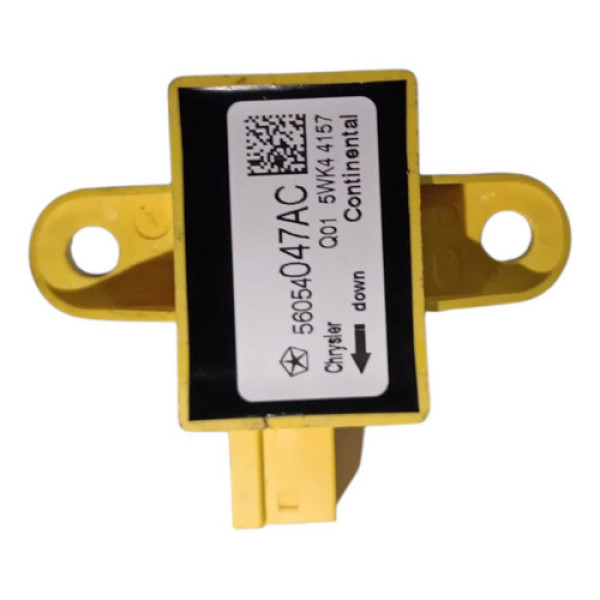 Sensor Impacto Frontal Dodge Journey 2.7 2009 2010 2011