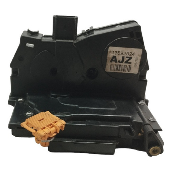 Fechadura Elétrica Dianteira Esquerda Onix 2012 A 2019 Cx401