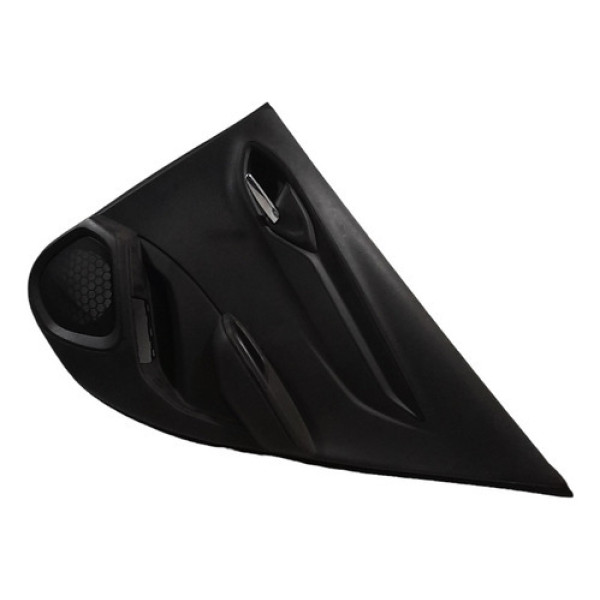 Forro Porta Traseira Direita Prisma 2015 2016 F05