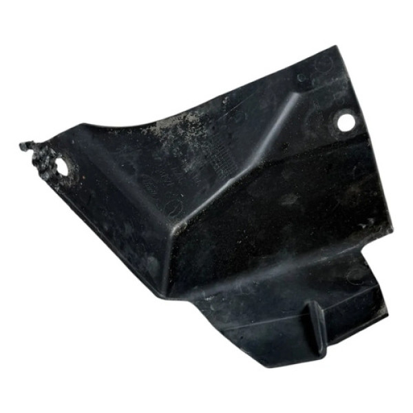 Defletor Inferior Direito New Fiesta 1.0 2013 A 2018