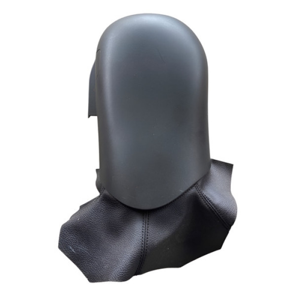 Moldura Coluna Direção Bmw 320i 2015 2016 2017