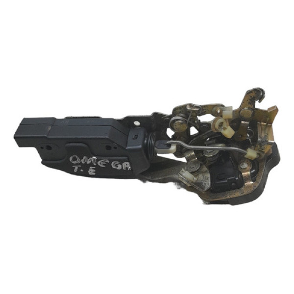 Fechadura Porta Traseira Esquerda Omega 1993 1994 1995 Cx370