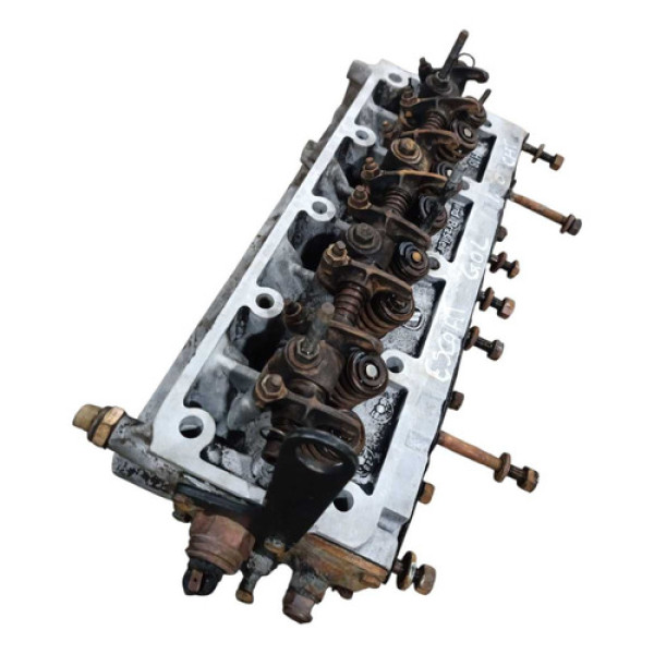 Cabeçote Volkswagen Parati Gol Cht 1.0 Gasolina B4au6090