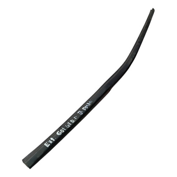 Pestana Externa Porta Direita Vw Gol G4 2 Portas 2008 A 2012