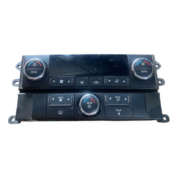 Comando Ar Condicionado Dodge Journey 2009 2010 P55111898af