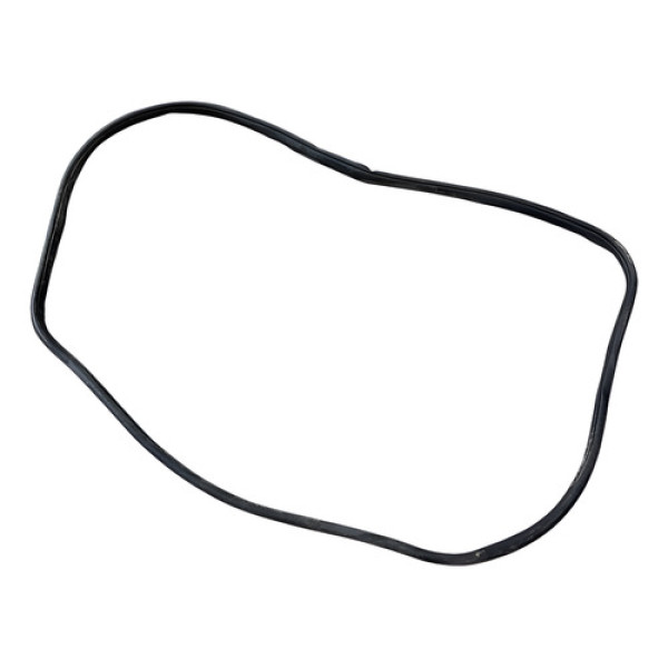 Borracha Carroceria Porta Dianteira Ranger 2014 A 2020 Água