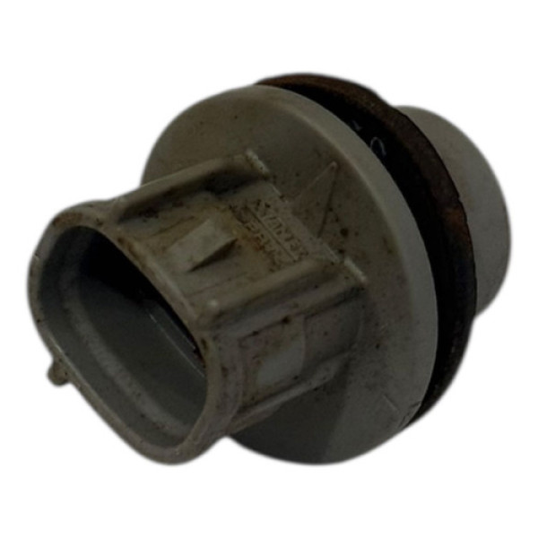 Soquete Circuito Luz Placa L200 Triton 2007 A 2015 Unidade