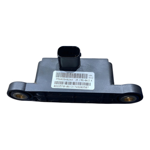 Modulo Carroceria Dodge Journey 2.7 2009 P56029482aa