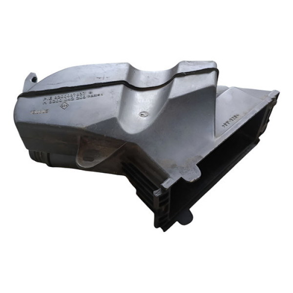 Caixa Filtro Ar Peugeot 206 Renault Clio 2000 A 2006