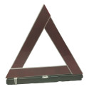 Triângulo Sinalizador Cx43