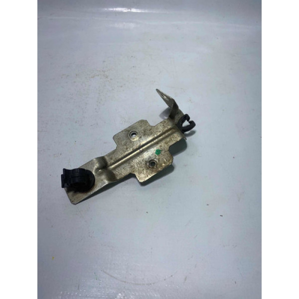 Suporte Solenoide Partida A Frio Fiat Punto Palio Cx392