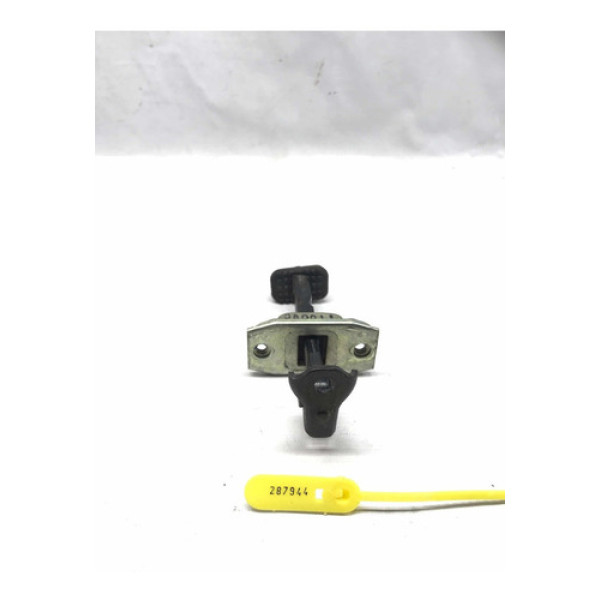 Limitador Porta Dianteiro Direito Honda Fit 2003/2008 Cx301