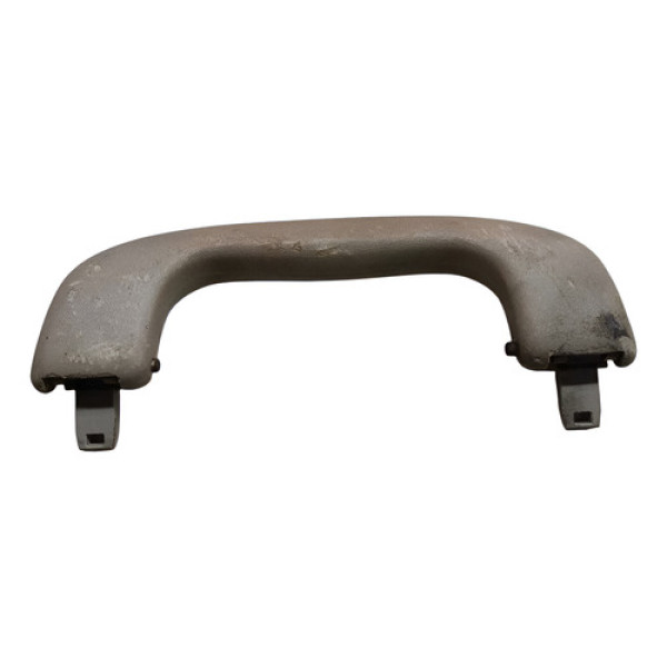 Alça Teto Pqp Puxador Traseiro Chevrolet Astra 2001 Cinza Cinza