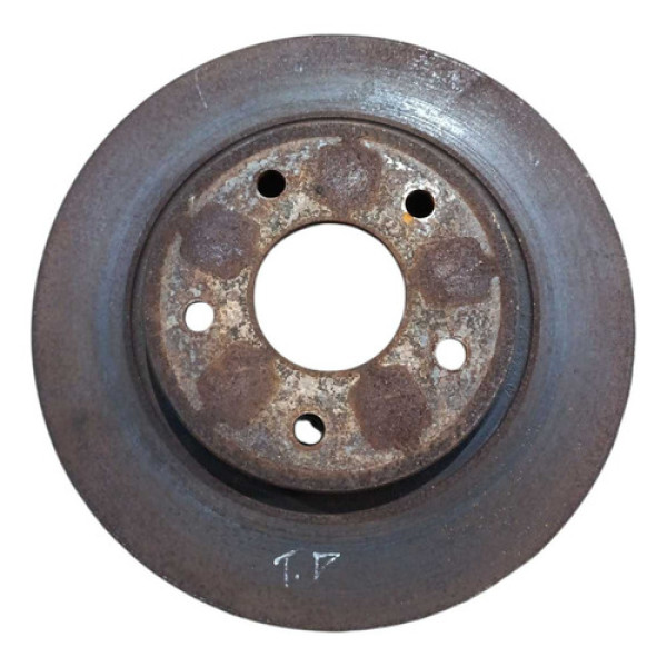 Disco Freio Traseiro Dodge Journey 2009 2010 2011