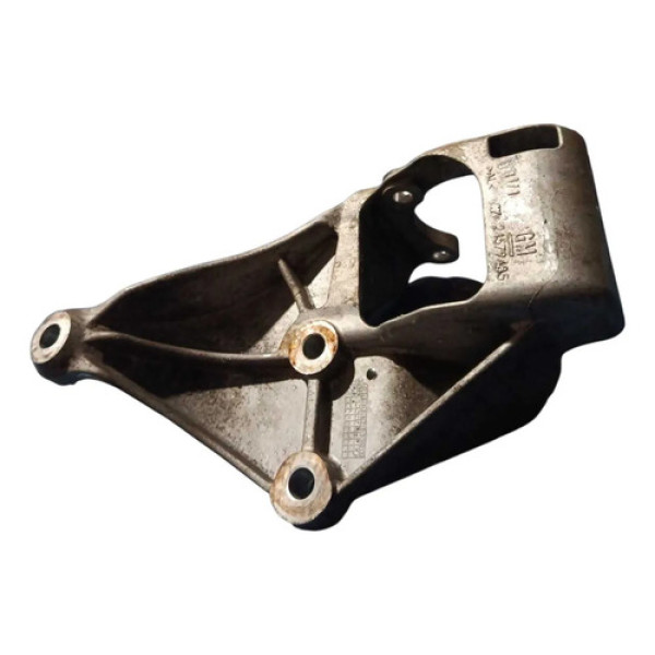 Suporte Bomba Direção Hidráulica Chevrolet Onix Prisma 2013