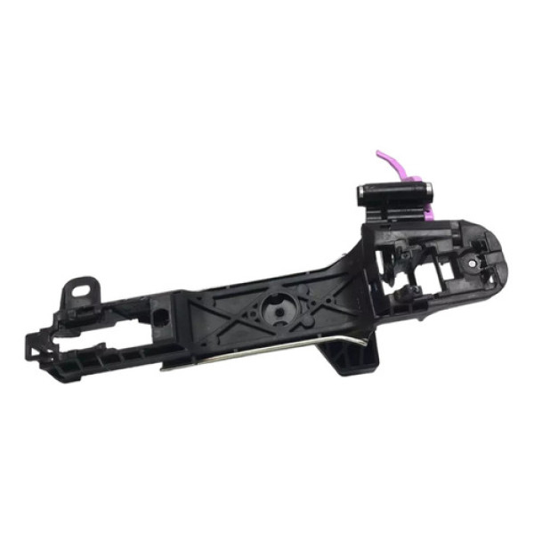 Guia Base Suporte Maçaneta Externa Hilux 2021 2022 Cx315