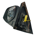 Retrovisor Elétrico Esquerdo Triton 2006 A 2016 S/rebatiment