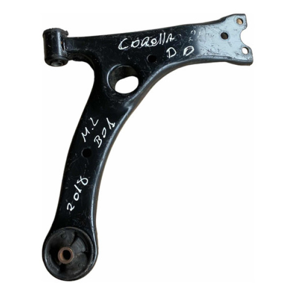 Balança Dianteiro Direita Toyota Corolla 2014 A 2019 B01