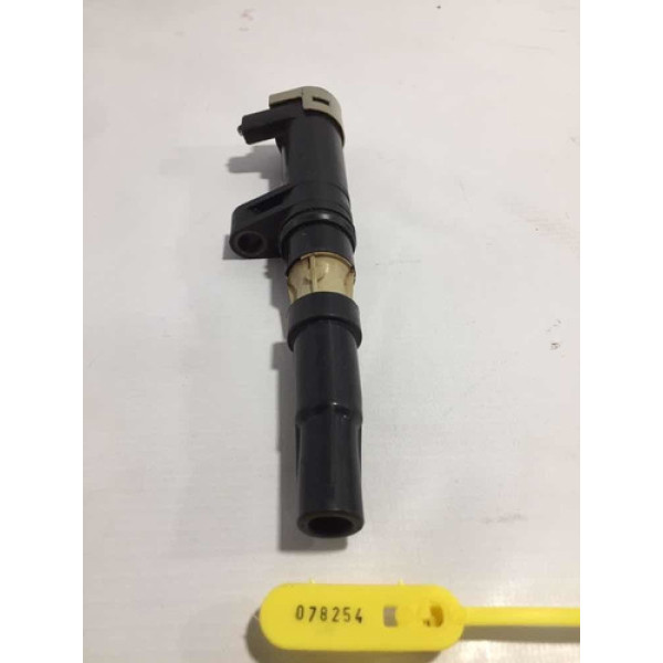 Bobina Ignição Renault Scenic 1.6 16v 2008 Cx174