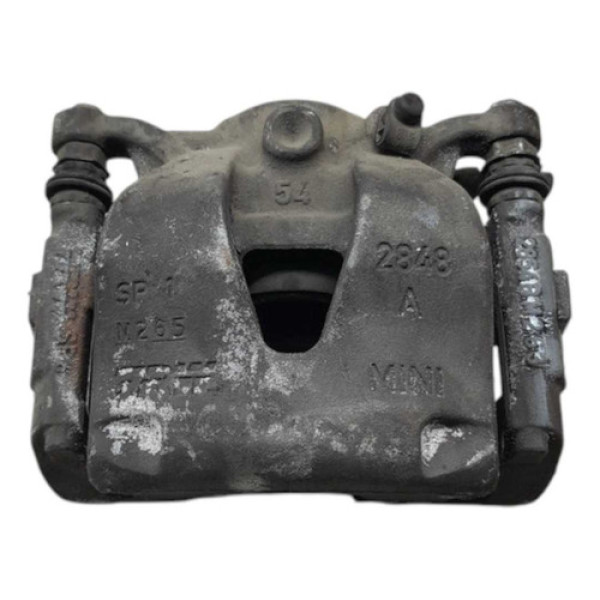 Pinça De Freio Dianteira Esquerda Mini Cooper S 2011 2012