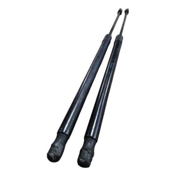 Par Amortecedor Tampa Traseira Volvo V60 T5 2011 A 2014