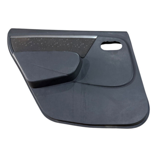 Forro Porta Traseira Esquerda Logan 2008 A 2013
