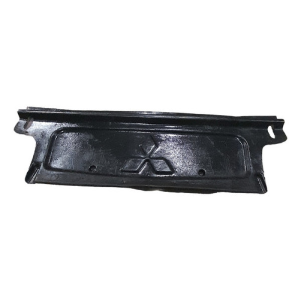 Tampao Acabamento Tampa Traseira L200 Triton 2012 T01