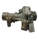 Bomba Agua Citroen C4 2.0 16v 2012 9670557580 Cx410