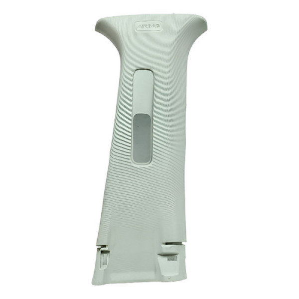 Acabamento Coluna Central Direito Ranger 2017 A 2022