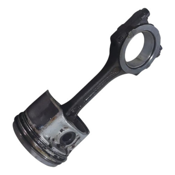 Pistão Biela Clio Sandero Logan 1.0 16v 2005 A 2012 Std K02