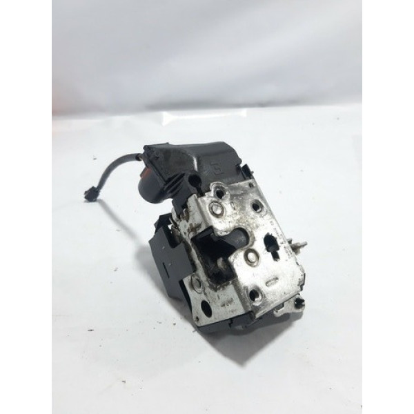 Fechadura Elétrica Porta Esquerda Strada 2008 A 2015 Cx390