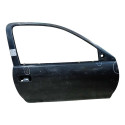 Porta Dianteira Direita Chevrolet Corsa 1994 2001 C/detalhe Dianteira Direito Preto