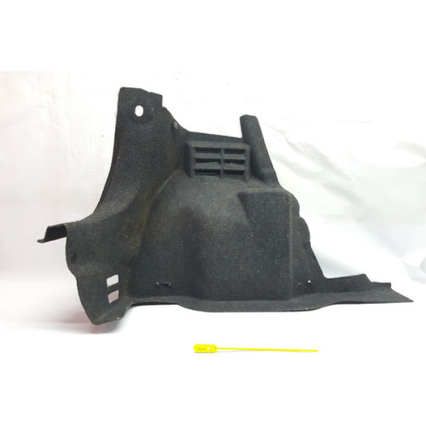 Forro Porta Malas Traseiro Esquerdo Uno Vivace 2013 S20