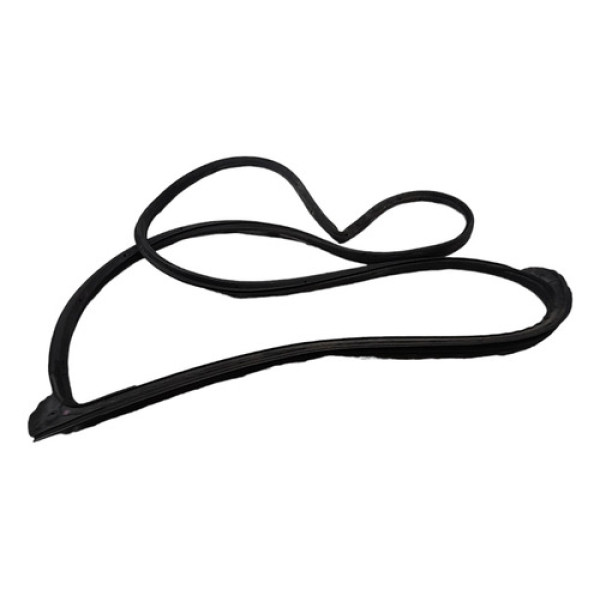 Borracha Vedaçao Porta Traseira Direita Ranger 2018 Cx113