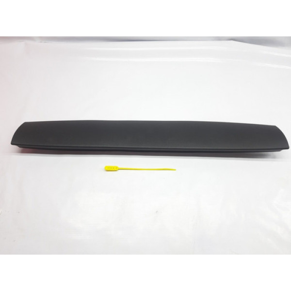 Acabamento Interno Tampa Traseira Volkswagen Tiguan 2011 S22