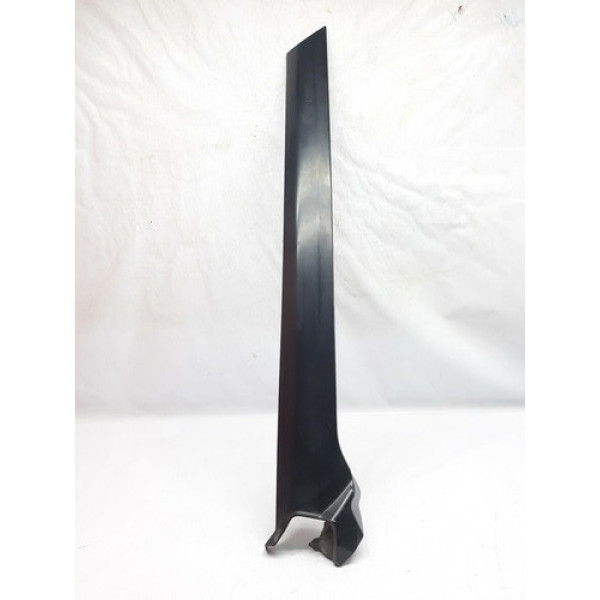 Acabamento Externo Parabrisa Esquerdo Discovery 4 2011 S24