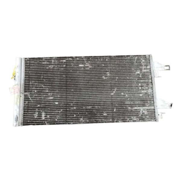 Condensador Ar Condicionado Peugeot Boxer 2.0 2018 2019 2020